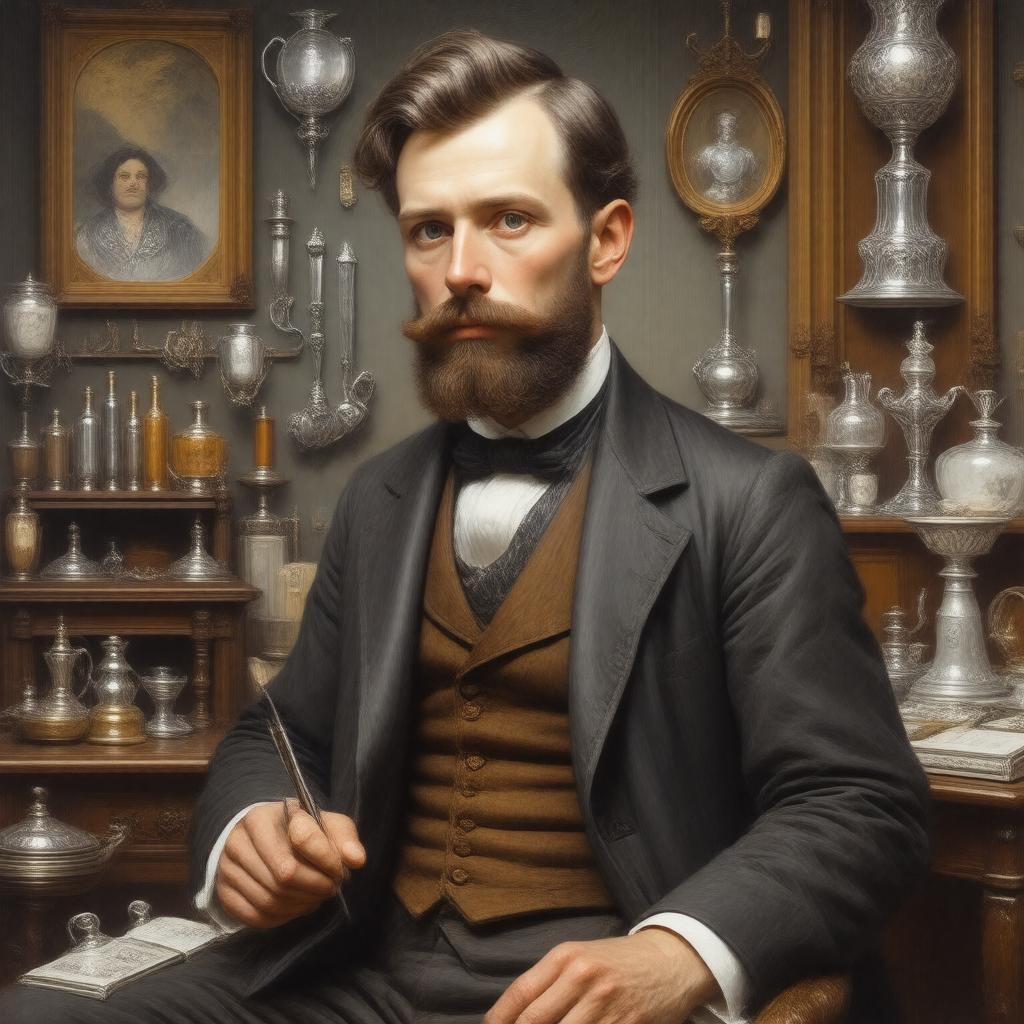 Charles Robert Ashbee